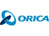 Логотип АО Орика-Казахстан