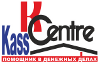 Логотип ТОО KassCentre
