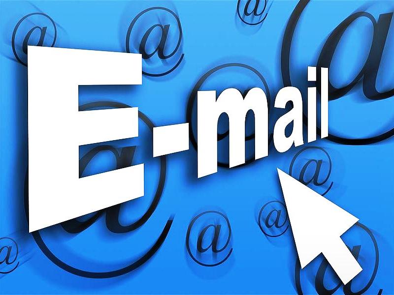 Изменение адресов электронной почты линии консультации по отраслевым и специализированным решениям компании «1С-Рейтинг»
