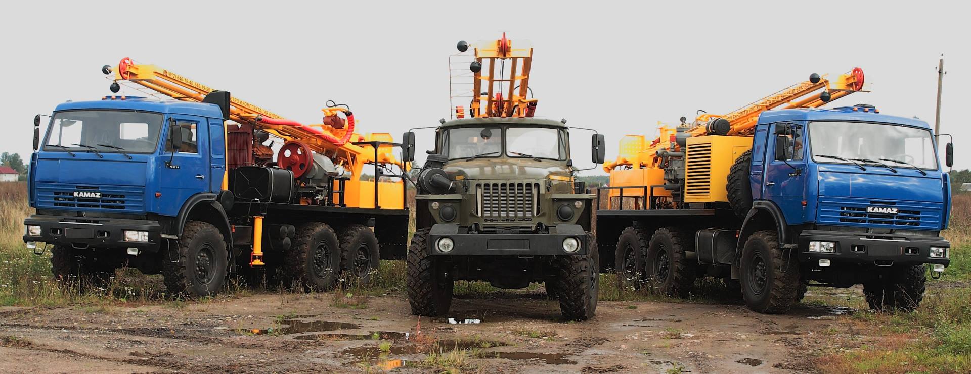 Перевод учетной системы ТОО «Семейгидрогеология» на новую редакцию и внедрение готовых решений «Табель учета рабочего времени» и «Учет трудовых отпусков»