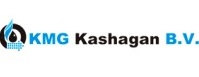 Логотип Частная компания с ограниченной ответственностью «КМГ Кашаган Б.В.»