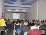 Тренинг «Система управления продажами проектов: 1С:Технология ТОП шаг за шагом» в Усть-Каменогорске 02-04 августа 2010 года