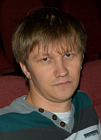 Батуев Станислав